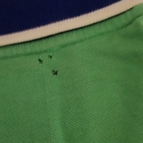 Express polo shirt - Picture 4 of 5